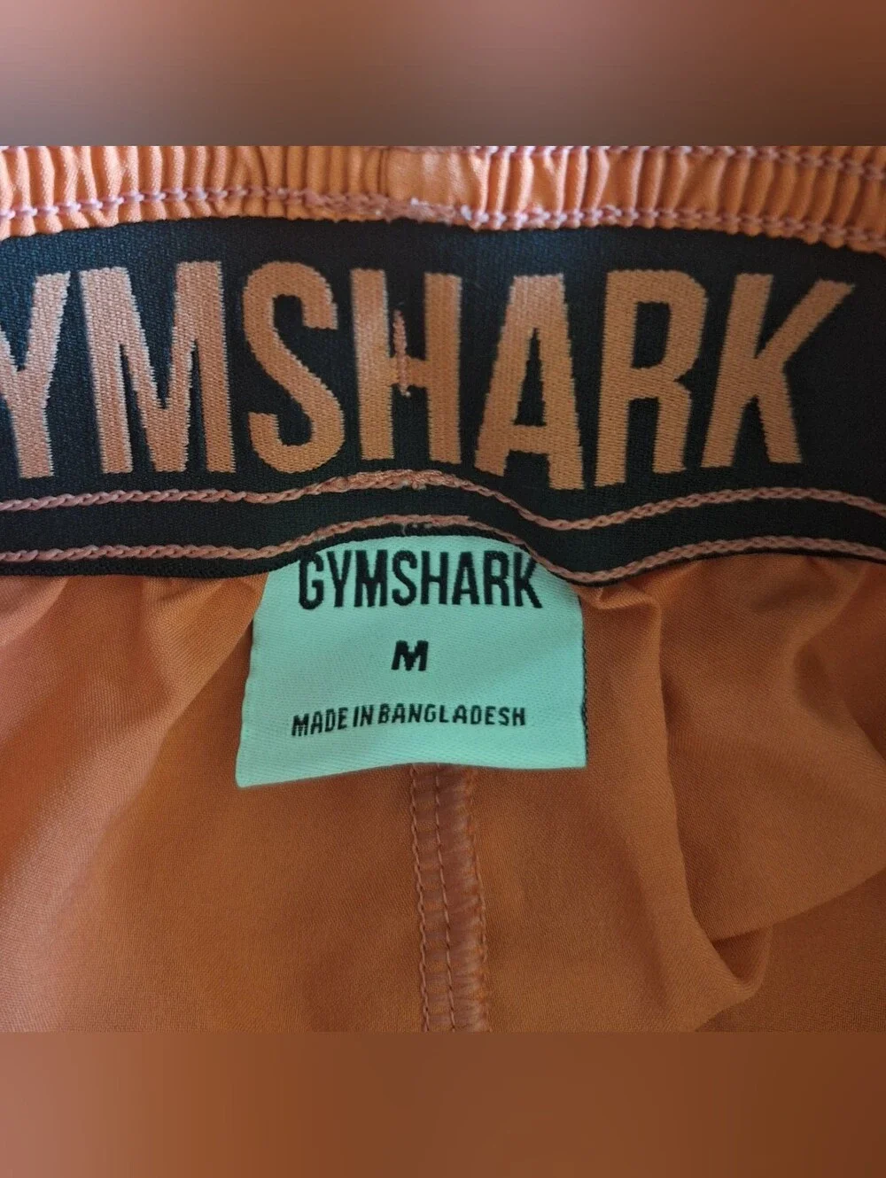 Gymshark Sport 5